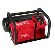 Milwaukee 2840-20 M18 FUEL 2 Gallon Compact Quiet Compressor