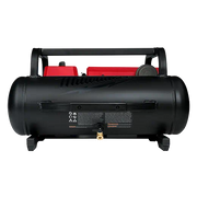 Milwaukee 2840-20 M18 FUEL 2 Gallon Compact Quiet Compressor