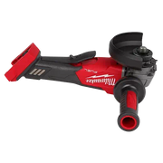 Milwaukee 2880-20 M18 FUEL™ 4-1/2" / 5" Braking Grinder Paddle Switch, No-Lock (Tool Only)