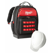 Milwaukee 48-22-8201 Electric Tool Ultimate Jobsite Backpack