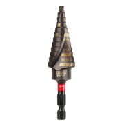 Milwaukee 48-89-9244 SHOCKWAVE™ Impact Duty™ #4 3/16 - 7/8"