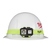 Milwaukee 2004HZL Intrinsically Safe C I, II, III / D 1 Spot/Flood Headlamp