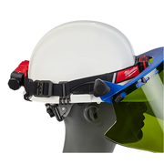 Milwaukee 2115-21 USB Rechargeable Low-Profile Headlamp