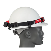 Milwaukee 2115-21 USB Rechargeable Low-Profile Headlamp