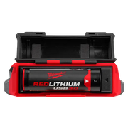 Milwaukee 2117-21 REDLITHIUM USB 400L Neck Light
