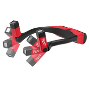 Milwaukee 2117-21 REDLITHIUM USB 400L Neck Light