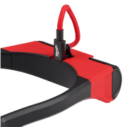Milwaukee 2117-21 REDLITHIUM USB 400L Neck Light