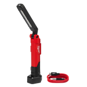 Milwaukee 2128-21 REDLITHIUM™ USB Stick Light W/ Magnet