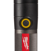 Milwaukee 2160-21 USB Rechargeable 800L Compact Flashlight