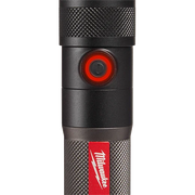 Milwaukee 2161-21 Redlithium™ USB 1100L Twist Focus Flashlight