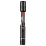 Milwaukee 2162-21 REDLITHIUM USB 2,000L Slide Focus Flashlight