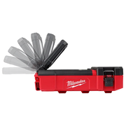 Milwaukee 2356-20 M12™ PACKOUT™ Flood Light w/ USB Charging