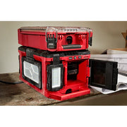 Milwaukee 2357-20 M18™ PACKOUT™ Light/Charger