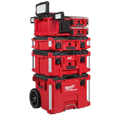 Milwaukee 2357-20 M18™ PACKOUT™ Light/Charger