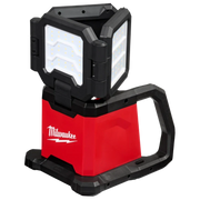 Milwaukee 2368-20 M18 Rover Dual Power Triple Panel Flood & Area Light