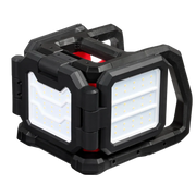 Milwaukee 2368-20 M18 Rover Dual Power Triple Panel Flood & Area Light