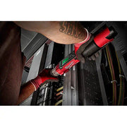 Milwaukee 2465-20 M12 FUEL™ 3/8" Digital Torque Wrench w/ ONE-KEY™