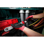 Milwaukee 2465-20 M12 FUEL™ 3/8" Digital Torque Wrench w/ ONE-KEY™