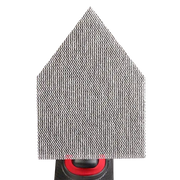 Milwaukee 2531-20 M12 FUEL™ Orbital Detail Sander (Tool Only)