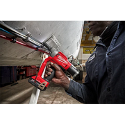 Milwaukee 2660-20 M18 FUEL™ 1/4" Blind Rivet Tool w/ ONE-KEY™ Bare Tool