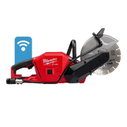 Milwaukee 2786-22HD M18 FUEL™ 9" Cut-Off Saw w/ ONE-KEY™ Kit