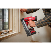 Milwaukee 2839-20 M18 FUEL 15 Gauge Finish Nailer (Tool Only)