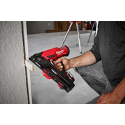 Milwaukee 2839-20 M18 FUEL 15 Gauge Finish Nailer (Tool Only)