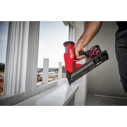 Milwaukee 2839-20 M18 FUEL 15 Gauge Finish Nailer (Tool Only)