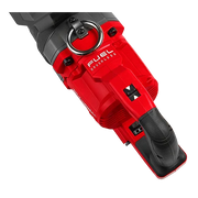 Milwaukee 2868-22HD M18 FUEL 1" D-Handle High Torque Impact Wrench w/ ONE-KEY