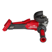 Milwaukee 2882-20 M18 FUEL™ 4-1/2" / 5" Braking Grinder w/ ONE-KEY™ Paddle Switch, No Lock (Tool Only)