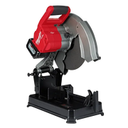 Milwaukee 2990-21HD M18 FUEL™ 14" Abrasive Chop Saw Kit
