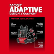Milwaukee 3009-20 M18 FUEL™ Dual Battery Backpack Blower (Tool Only)