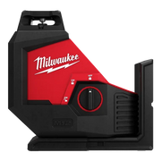Milwaukee 3631-20 M12™ Green 360° Single Plane Laser