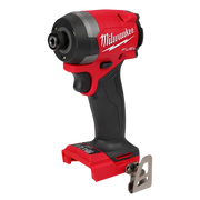 Milwaukee 3697-22 M18 FUEL™ 2-Tool Combo Kit - Hammer Drill and Impact Driver With 2 Batteries and Charger