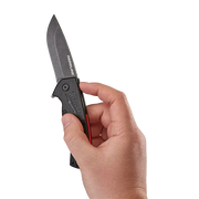 Milwaukee 48-22-1994 3” HARDLINE™ Smooth Blade Pocket Knife