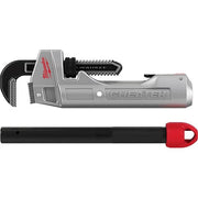 Milwaukee 48-22-7318 CHEATER Aluminum Adaptable Pipe Wrench