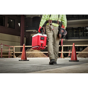 Milwaukee 48-22-8460 PACKOUT™ 16QT Compact Cooler