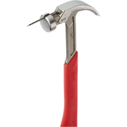 Milwaukee 48-22-9080 20oz Curved Claw Smooth Face Hammer