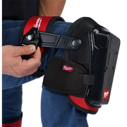 Milwaukee 48-73-6051 Stabilizer Performance Knee Pad