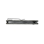 OKNIFE METTLE2ODG Mettle 2 Folding Pocket Tool