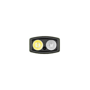 OLIGHT ARKFELDPRO3RODGV3 Arkfeld Pro Flat EDC Flashlight with LED Light UV and Laser - OD Green