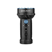 OLIGHT MARAUDERMINIBK Marauder Mini Powerful LED Flashlight With RGB