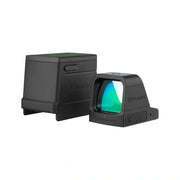 OLIGHT OSIGHTGN Osight 3 MOA with Magnetic Charging Cover - Green 3 MOA Dot - Black