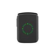 OLIGHT OSIGHTGN Osight 3 MOA with Magnetic Charging Cover - Green 3 MOA Dot - Black