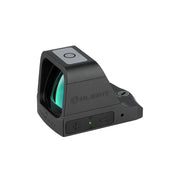 OLIGHT OSIGHTGN Osight 3 MOA with Magnetic Charging Cover - Green 3 MOA Dot - Black