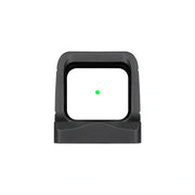 OLIGHT OSIGHTGN Osight 3 MOA with Magnetic Charging Cover - Green 3 MOA Dot - Black