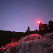 OLIGHT PERUN2MINIBKCW Perun 2 Mini LED Rechargeable Headlamp