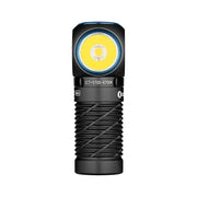 OLIGHT PERUN2MINIBKCW Perun 2 Mini LED Rechargeable Headlamp