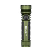 OLIGHT SEEKER4PROODG Seeker 4 Pro High Power Flashlight - OD Green CW(5700~7000K)