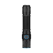 OLIGHT WARRIOR3SBK Warrior 3S High Beam Tactical Flashlight - Black